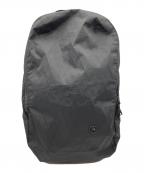 MARMOTマーモット）の古着「アーケロン20」｜ブラック