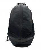 KAZUYUKI KUMAGAI ATTACHMENT×KATSUYUKIKODAMAカズユキクマガイ アタッチメント×カツユキコダマ）の古着「リュック」｜ブラック