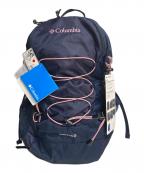 Columbiaコロンビア）の古着「25Lキャッスルロック」｜ネイビー