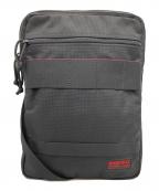 BRIEFINGブリーフィング）の古着「ショルダーバッグ」｜ブラック