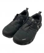 onオン）の古着「Cloud 6 WP」｜ブラック