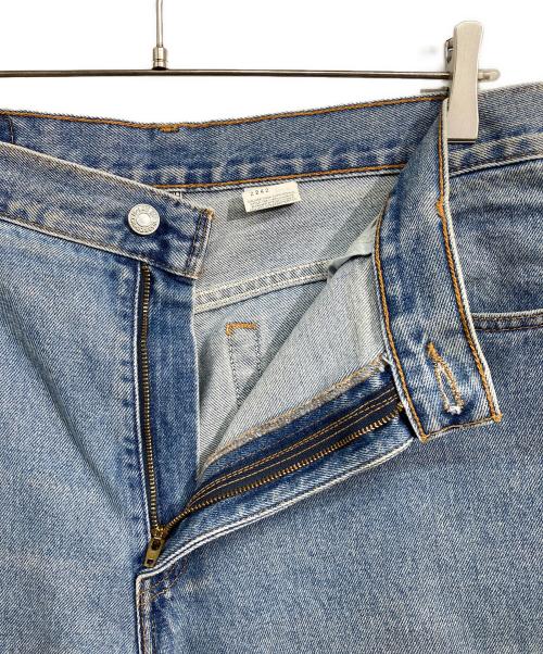 LEVI'S（リーバイス）LEVI'S (リーバイス) 550デニムパンツ ブルー サイズ:Mの古着・服飾アイテム