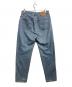 LEVI'S (リーバイス) 550デニムパンツ ブルー サイズ:M：4000円