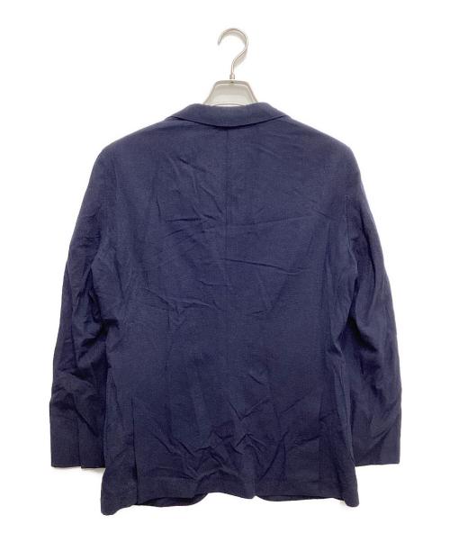 BOSS（ボス）BOSS (ボス) T-Heston テーラードジャケット ネイビー サイズ:48の古着・服飾アイテム