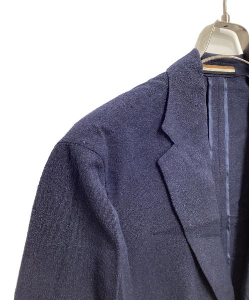 BOSS（ボス）BOSS (ボス) T-Heston テーラードジャケット ネイビー サイズ:48の古着・服飾アイテム