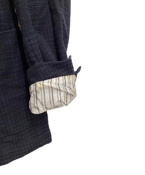 BOSS（ボス）BOSS (ボス) テーラードジャケット ネイビー サイズ:48の古着・服飾アイテム