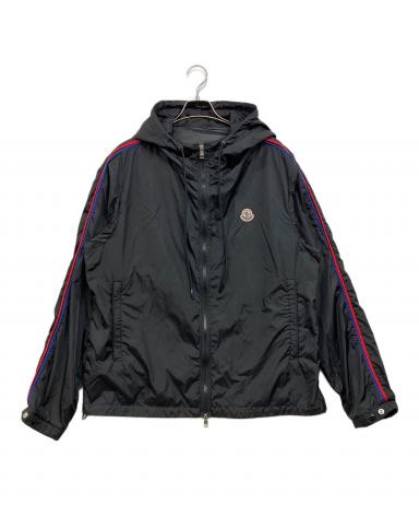 綺麗　MONCLER　KENYA　モンクレール　ミリタリー　ナイロン　ジャケット CASSIOPEIA BOMBER | MONCLER X ROC NATION DESIGNED BY JAY-Z