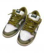 NIKE SB×Alexis Sabloneナイキエスビー×アレクシス・サブローン）の古着「Dunk Low Pro 