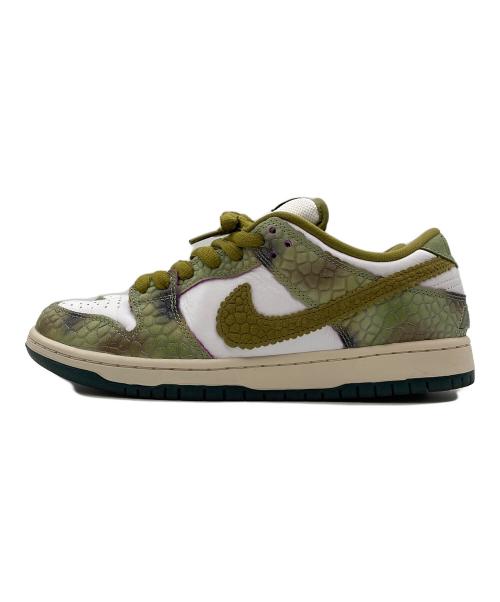 NIKE SB（ナイキエスビー）NIKE SB (ナイキエスビー) Alexis Sablone (アレクシス・サブローン) Dunk Low Pro 