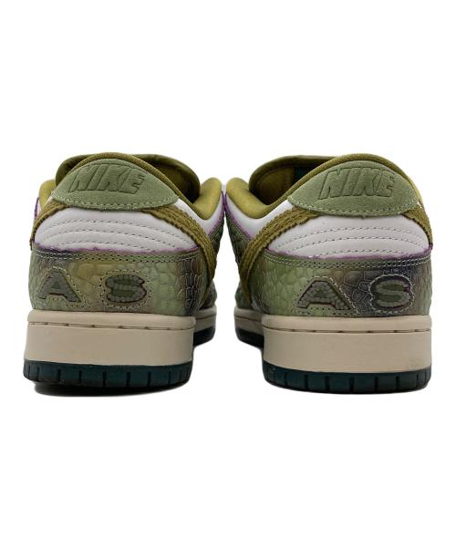 NIKE SB（ナイキエスビー）NIKE SB (ナイキエスビー) Alexis Sablone (アレクシス・サブローン) Dunk Low Pro 