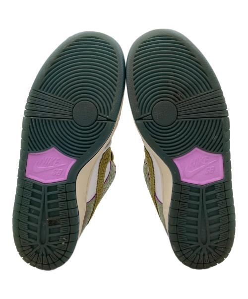 NIKE SB（ナイキエスビー）NIKE SB (ナイキエスビー) Alexis Sablone (アレクシス・サブローン) Dunk Low Pro 