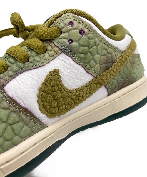 NIKE SB（ナイキエスビー）NIKE SB (ナイキエスビー) Alexis Sablone (アレクシス・サブローン) Dunk Low Pro 