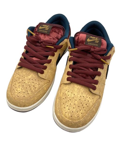 NIKE SB（ナイキエスビー）NIKE SB (ナイキエスビー) Dunk Low Pro 