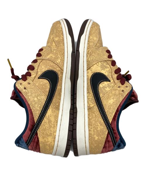 NIKE SB（ナイキエスビー）NIKE SB (ナイキエスビー) Dunk Low Pro 