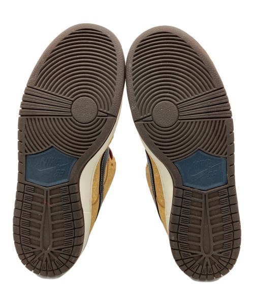 NIKE SB（ナイキエスビー）NIKE SB (ナイキエスビー) Dunk Low Pro 