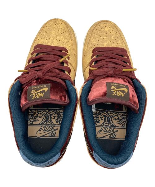 NIKE SB（ナイキエスビー）NIKE SB (ナイキエスビー) Dunk Low Pro 