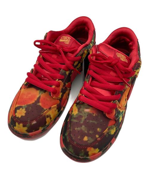 NIKE SB（ナイキエスビー）NIKE SB (ナイキエスビー) The Wizard of Oz Dunk Low 