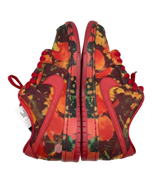 NIKE SB（ナイキエスビー）NIKE SB (ナイキエスビー) The Wizard of Oz Dunk Low 