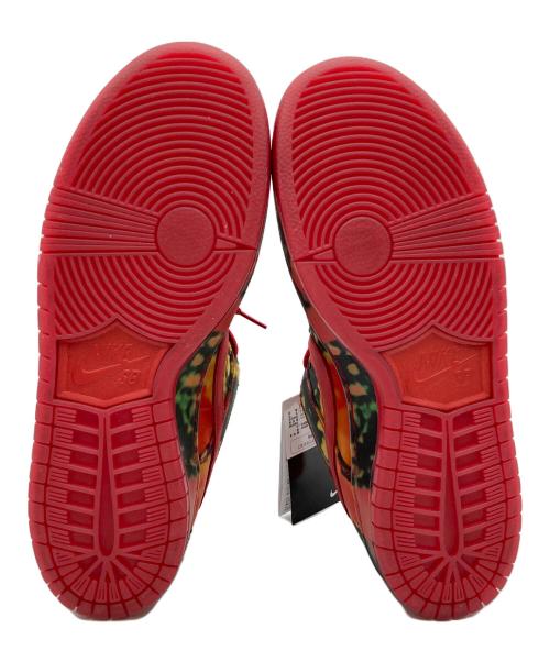 NIKE SB（ナイキエスビー）NIKE SB (ナイキエスビー) The Wizard of Oz Dunk Low 