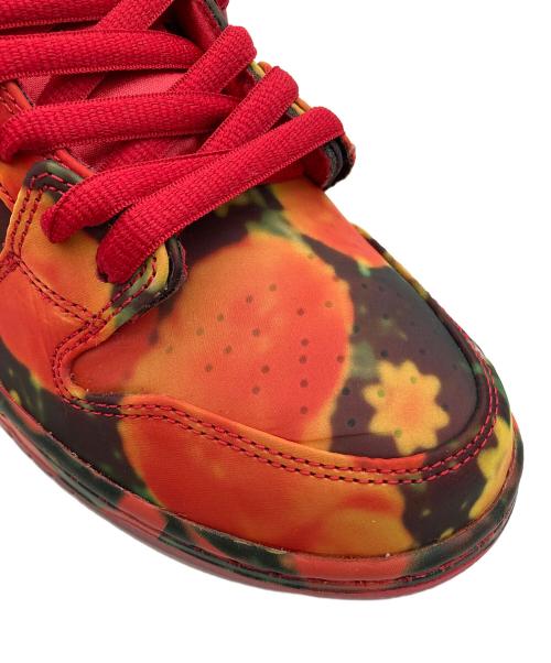 NIKE SB（ナイキエスビー）NIKE SB (ナイキエスビー) The Wizard of Oz Dunk Low 