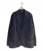 THE NORTH FACEザ ノース フェイス）の古着「HYPER SHIELD LT BLAZER」｜ネイビー
