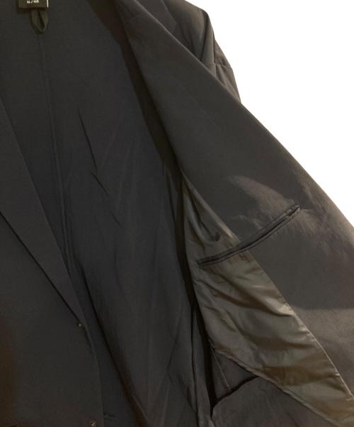 THE NORTH FACE（ザ ノース フェイス）THE NORTH FACE (ザ ノース フェイス) HYPER SHIELD LT BLAZER ネイビー サイズ:XLの古着・服飾アイテム