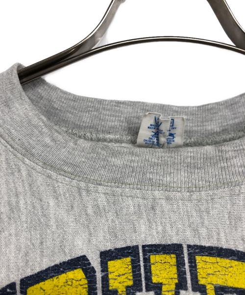 Champion（チャンピオン）Champion (チャンピオン) リバースウィーブスウェット グレー サイズ:Sの古着・服飾アイテム