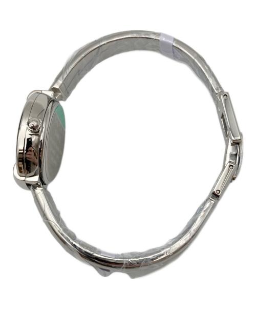 GUCCI（グッチ）GUCCI (グッチ) バングルウォッチの古着・服飾アイテム