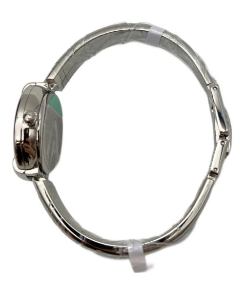 GUCCI（グッチ）GUCCI (グッチ) バングルウォッチの古着・服飾アイテム