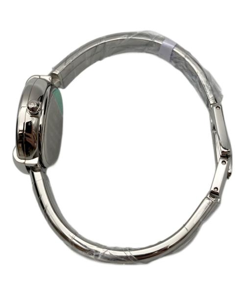 GUCCI（グッチ）GUCCI (グッチ) バングルウォッチの古着・服飾アイテム