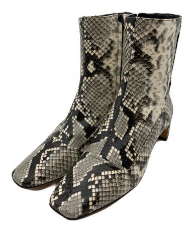 中古・古着通販】Maison Margiela (メゾンマルジェラ) パイソン