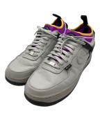 NIKE×UNDERCOVERナイキ×アンダーカバー）の古着「Air Force 1 Low 