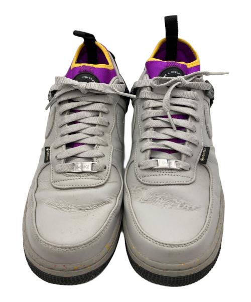 NIKE（ナイキ）NIKE (ナイキ) UNDERCOVER (アンダーカバー) Air Force 1 Low 