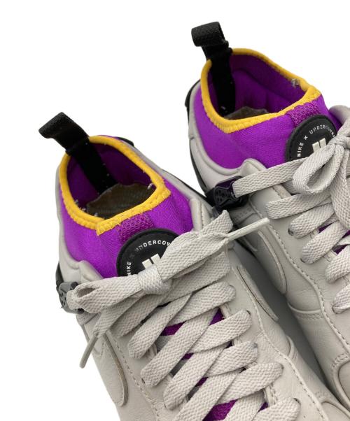 NIKE（ナイキ）NIKE (ナイキ) UNDERCOVER (アンダーカバー) Air Force 1 Low 