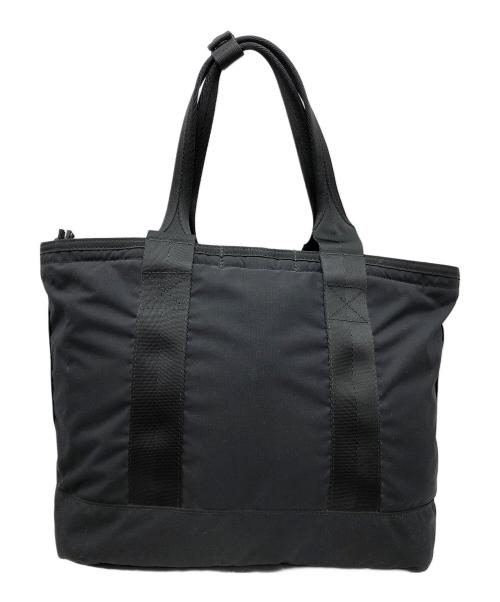 BRIEFING（ブリーフィング）BRIEFING (ブリーフィング) DISCRETE TOTE SM MW GEN Ⅱ ブラックの古着・服飾アイテム