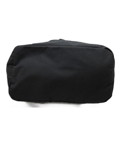 BRIEFING（ブリーフィング）BRIEFING (ブリーフィング) DISCRETE TOTE SM MW GEN Ⅱ ブラックの古着・服飾アイテム