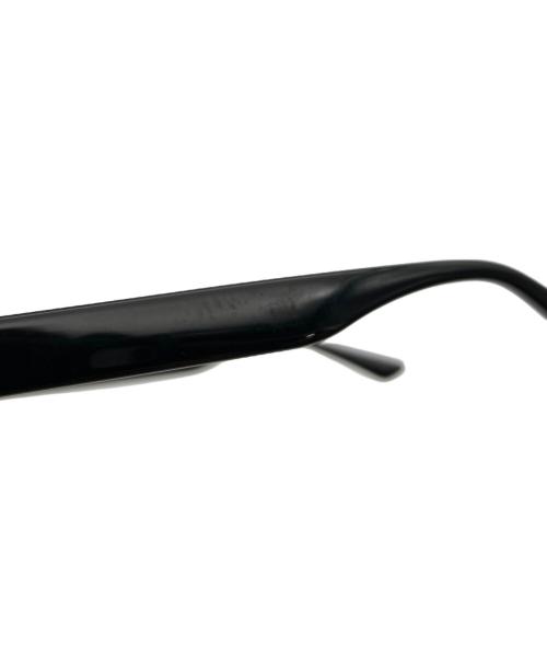 GUCCI（グッチ）GUCCI (グッチ) サングラス ブラック サイズ:54□22-145の古着・服飾アイテム