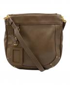 Chloeクロエ）の古着「エデン ショルダーバッグ」