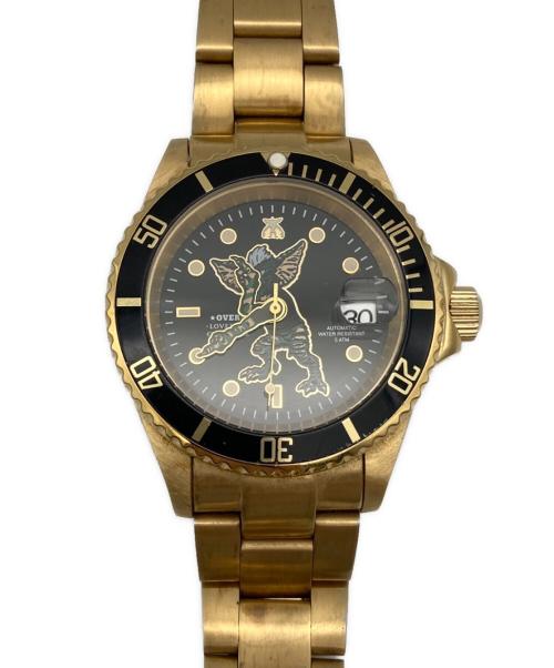 LOVELESS（ラブレス）LOVELESS (ラブレス) GUILD PRIME (ギルドプライム) グレムリンウォッチの古着・服飾アイテム