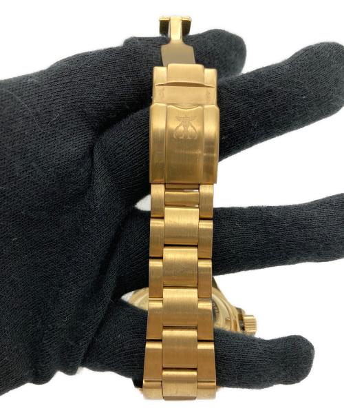 LOVELESS（ラブレス）LOVELESS (ラブレス) GUILD PRIME (ギルドプライム) グレムリンウォッチの古着・服飾アイテム