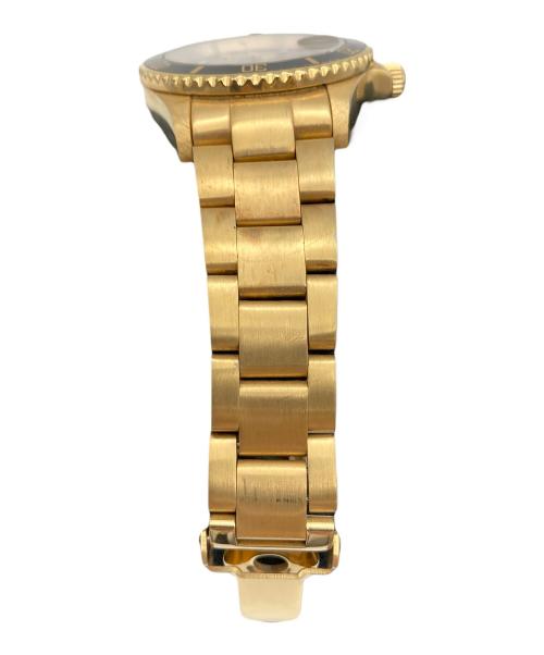 LOVELESS（ラブレス）LOVELESS (ラブレス) GUILD PRIME (ギルドプライム) グレムリンウォッチの古着・服飾アイテム