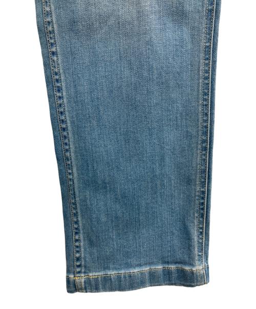 GRAMICCI（グラミチ）GRAMICCI (グラミチ) ストレッチデニムパンツ インディゴ サイズ:Ｓの古着・服飾アイテム