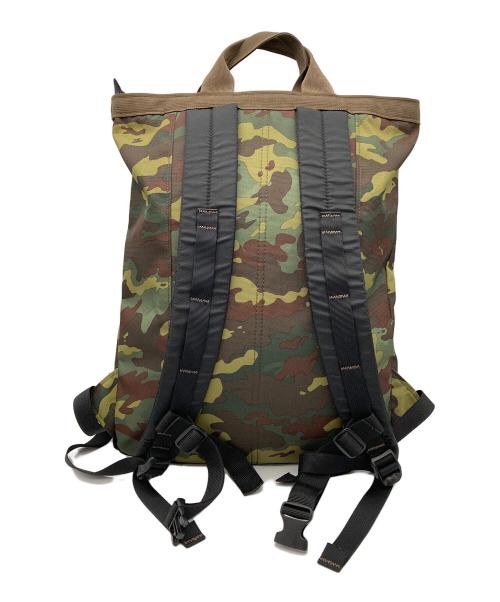 GREGORY（グレゴリー）GREGORY (グレゴリー) フラッシュデイ カーキの古着・服飾アイテム