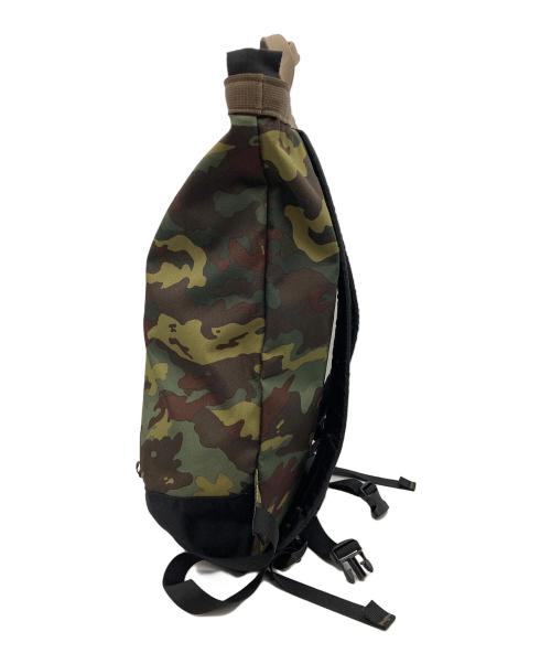 GREGORY（グレゴリー）GREGORY (グレゴリー) フラッシュデイ カーキの古着・服飾アイテム