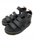 Dr.Martensドクターマーチン）の古着「ビーガン ブレア」｜ブラック