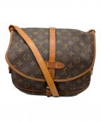 LOUIS VUITTONルイ ヴィトン）の古着「ショルダーバッグ」