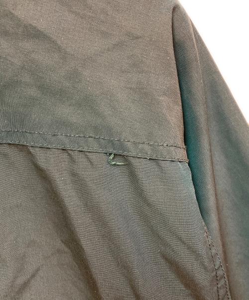 SIERRA DESIGNS（シエラデザインズ）SIERRA DESIGNS (シエラデザインズ) 90s マウンテンパーカー ブルー サイズ:SIZE Lの古着・服飾アイテム