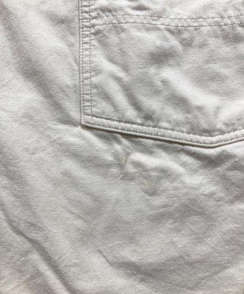 RRL（ダブルアールエル）RRL (ダブルアールエル) HARTFORD SHOP COAT キナリ サイズ:XLの古着・服飾アイテム