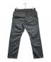 SASSAFRAS (ササフラス) Fall Leaf Sprayer Pants グレー サイズ:M：7000円