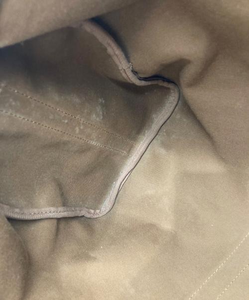 LOUIS VUITTON（ルイ ヴィトン）LOUIS VUITTON (ルイ ヴィトン) トラベルバッグ ブラウンの古着・服飾アイテム